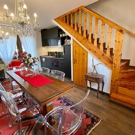 Tabla - Confort Ed Eleganza A 100 Mt Dagli Impianti Априка Екстер'єр фото