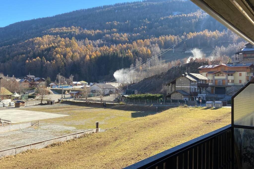 Tabla - Confort Ed Eleganza A 100 Mt Dagli Impianti Априка Екстер'єр фото